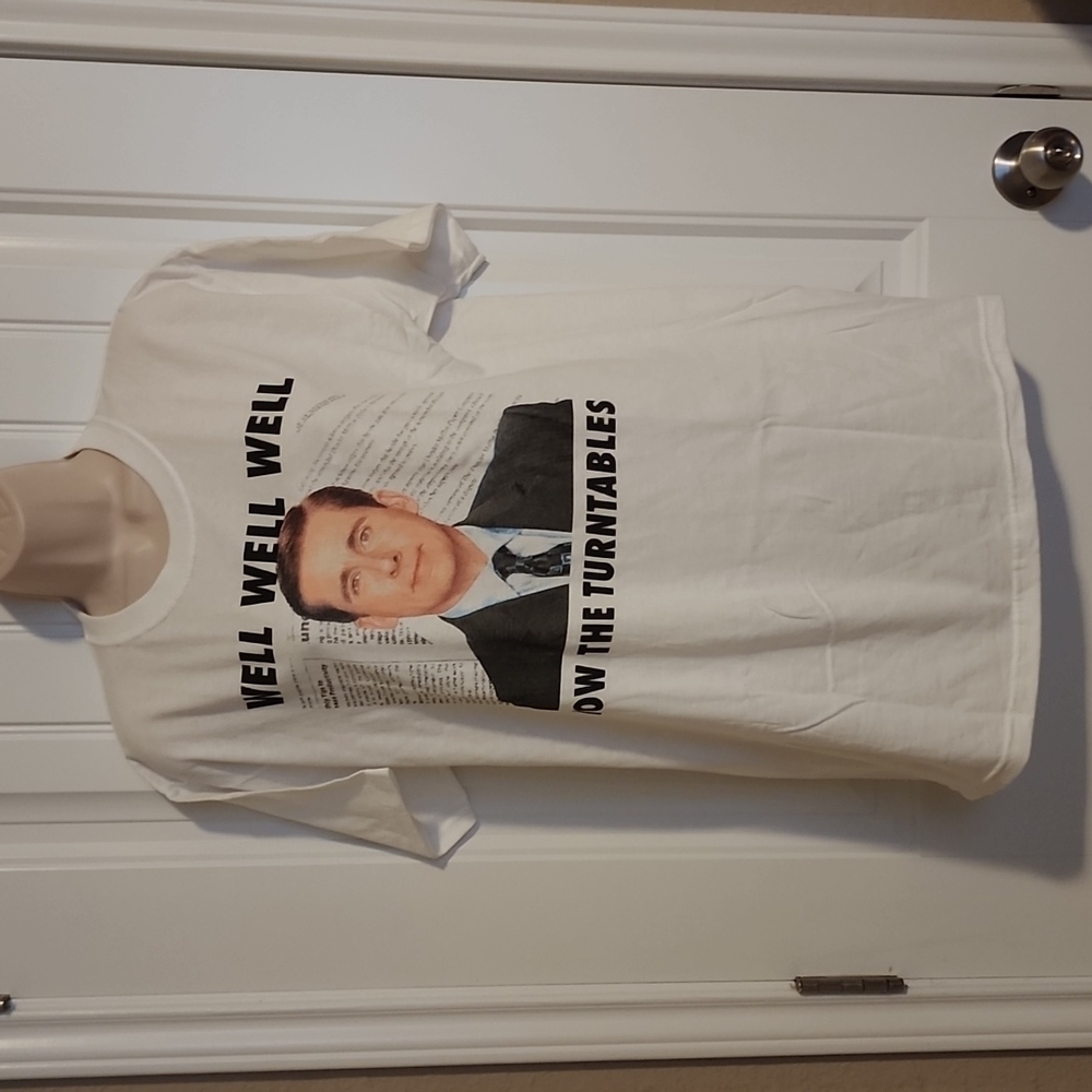 The Office Shirt